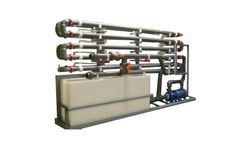 EPS - Ultrafiltration System