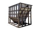 EPS - Inclined Plate Clarifiers (IPC)