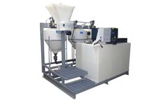 EPS - Batch Treatment Systems