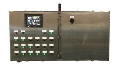EPS - Control Panels for Wastewater Treatment Systems