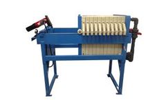 EPS - Filter Presses