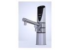 AlkaViva - Model Delphi H2 - Under Sink Water Ionizer