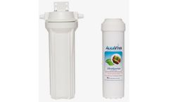 AlkaViva - Ultra Spartan System (251ppm – 425ppm)