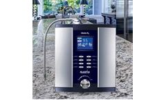 AlkaViva - Model Vesta H2 - Electric Water Ionizers