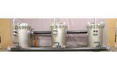 Nalco - Cartridge & Bag Filtration