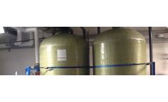 Nalco - Conventional Filtration