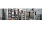 Nalco - Reverse Osmosis Systems