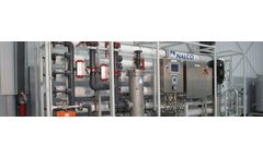 Nalco - Reverse Osmosis Systems