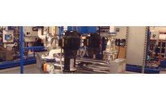 Nalco - Ultraviolet Water Treatment Systems