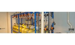 Nalco - Ion Exchange System