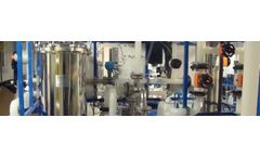 Nalco - Membrane Filtration Housings and Membrane Filtration Cartridges