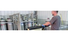 Deionizer/Demineralizer Services