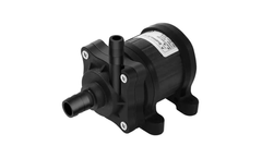 BLDC Pump - Model DC40H - Circulation DC Water Pumps