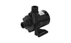 BLDC - Model DC50E Series - Circulation DC Water Pumps