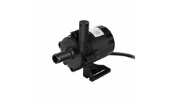 BLDC - Model DC50K Series - Circulation DC Water Pumps