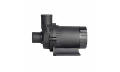 BLDC Pumps - Model DC80D-24100 - Circulation DC Water Pumps