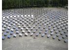 Rioglass - Heliostat Mirrors