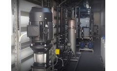 H2O Tech - Water Analysis Services