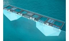 NOVATON - Marine Cage Aquaculture Farms