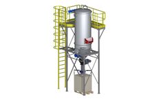 IF BARTEX filters - Model IF BARTEX - IF BARTEX modular filters