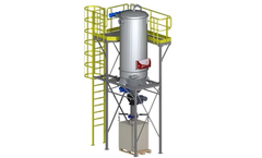 Instal-Filter - Model Bartex - Modular Filter