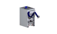 IF WELDING FILTER filters - Model IF WELDING FILTER - IF WELDING FILTER modular filter