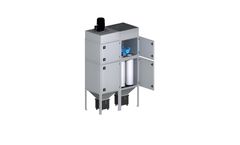 IF CARTRIDGE PRO filters - Model IF CARTRIDGE PRO - IF CARTRIDGE PRO modular filter