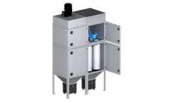 Instal-Filter - Model PRO - Cartridge Filter