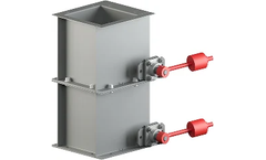 Instal-Filter - Swinging Hatches
