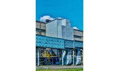 INSTAL-FILTER SA - Horizontal and vertical Bag Filter