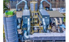 INSTAL-FILTER SA - Fumes Desulfuring Systems