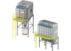 Instal-Filter - Horizontal Bag Filter