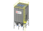 Instal-Filter - Vertical Bag Filters