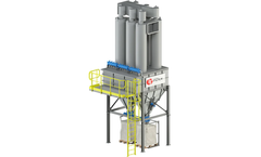 Instal-Filter - Model ICF Type - Cyclo Filter