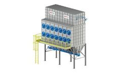 Instal-Filter - Gas Coolers