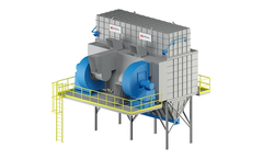 Instal-Filter - Gas Coolers