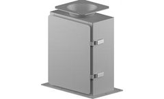 Instal-Filter - Dosing Valve for Dust Collector Containers