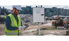 Envirosuite enters strategic partnership with Aeroqual to pursue market opportunities