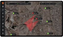 EVS Omnis - Air Quality, Noise, and Odour Monitoring Software