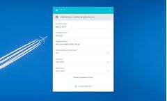 EVS Aviation Viewpoint - High-Volume Airport Complaints Management
