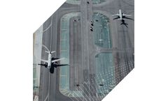 EVS Aviation  WebTrak - Build Community Engagement Software