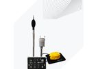 EVS IoT - Environmental Monitoring Unit
