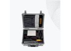 EVS IoT - Model EMU - Portable Solar-Powered Noise Logger
