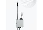 EVS IoT - Noise Monitoring Terminal