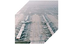 EVS Aviation - Airport Metrics Public Portal Software for Airport Teams