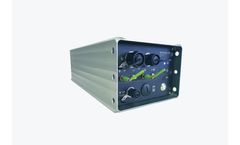 EVS IoT - Vibration Monitoring Terminal