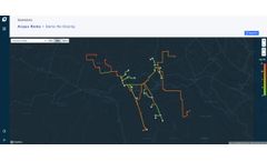 Envirosuite - Odour Management