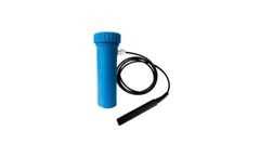 Munisense - Model QU8 - Water Quality Meters