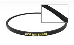 Model Poly-F Plus - Power Transmission Belts