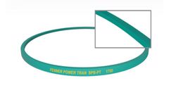 Model Power Tran - Power Transmission Belts